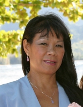 Gloria Managuit Baker