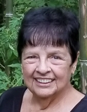 Bonnie Lou Clegg