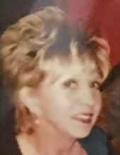 Betty C. Alisouskas 18023865
