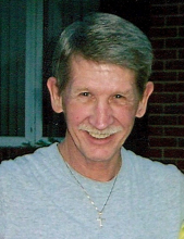 Photo of Lonnie Courtright