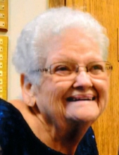 Shirley Joan Champion