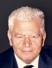 Luigi Tevolini
