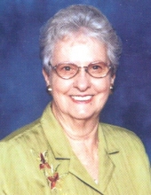 Mrs. Anne A. Story