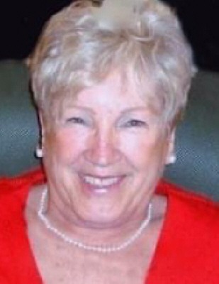 Photo of Dorothy Boutilier