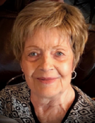 Sonja Smith Egbert