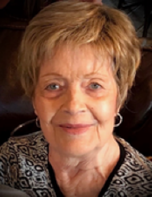 Sonja Smith Egbert Bountiful, Utah Obituary