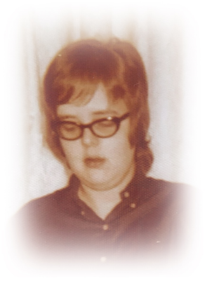 Photo of Marilyn Cale