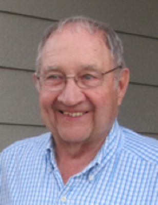 Charles "Chuck" Raap