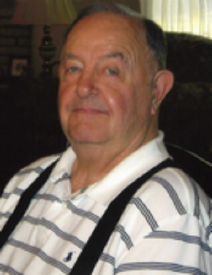 Larry Brown Mount Ayr, Iowa Obituary