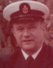 Edward L. Belbin