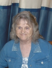 Phyllis Eileen Nichols
