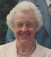 Helen E. Flaugh
