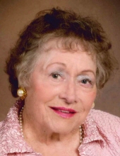 Carolyn  Cousar Hoff
