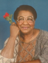 Mable W. Smith