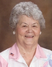 Marjorie I. Young