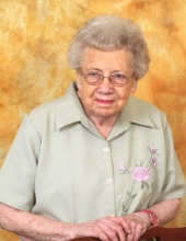 Edna Marie Heggen