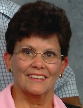 Patricia Ann Carpenter Clark