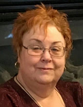 Patricia Koch  Woodward