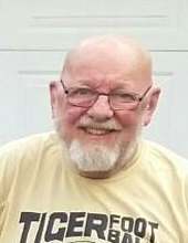 Michael  L.  Johnston Sr.