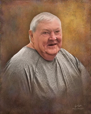 Photo of Bruce Richardson