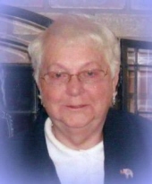 Ruth E. Foust