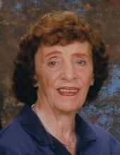 Lois Bernice Blair