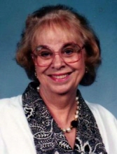 Patricia Joan Fox