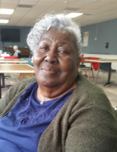 Cora L. Mitchell Wesley 18034615