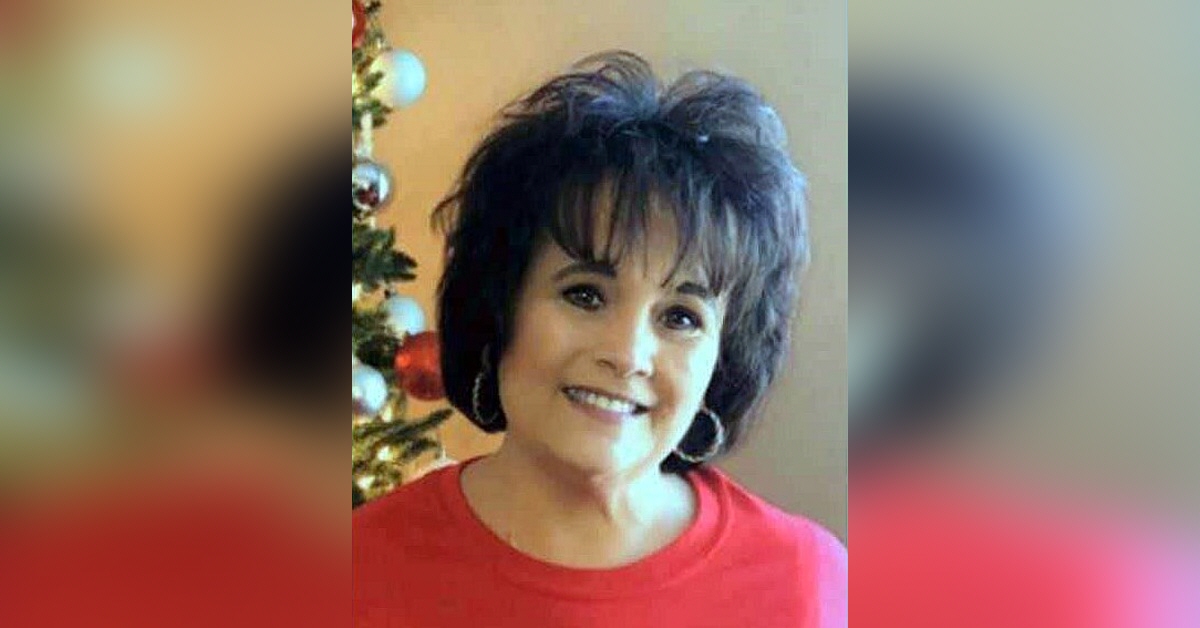 Obituary information for Pamela Jo Davis