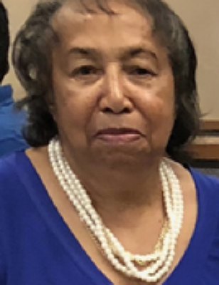 Elyven Marie Bobb Morgan City, Louisiana Obituary