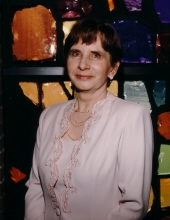 Julia Grazyna Glodowski