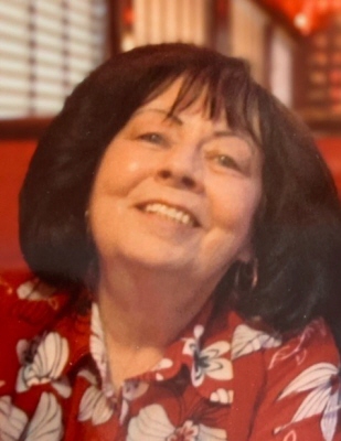 Photo of Patricia Staranowicz