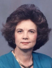 Nancy Thrasher Joyce