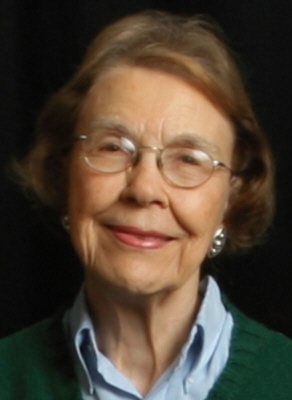 Photo of MARY BREDESON