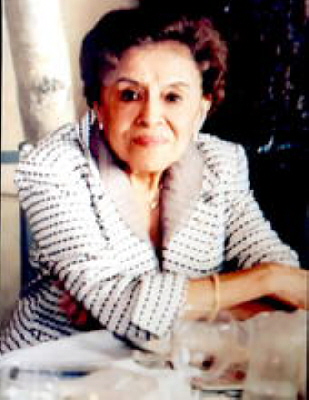 Photo of Lucy Tejeda