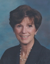Doris  Madeline Richard