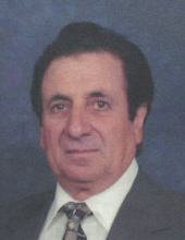 Alfonso Mastrogiacomo