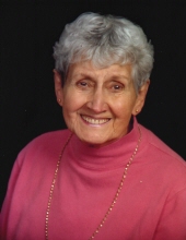Ruth Elizabeth Gloyer