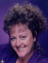 Deborah Lynch Stalvey