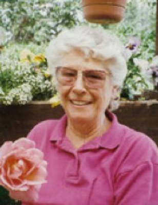LaVonne Ungar