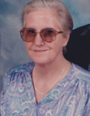 Hazel King Atkins, Arkansas Obituary