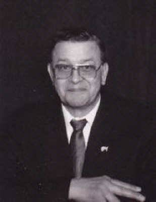 Photo of Alph Schaffner