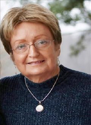 Patricia Gail McKinley Owens