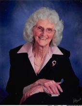 Doris J. Morgan