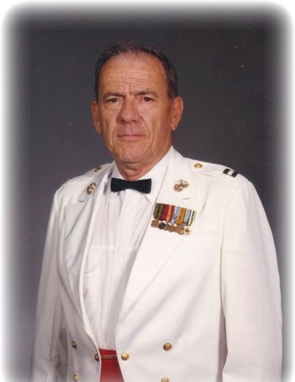 John F. Baltes Obituary - Visitation & Funeral Information