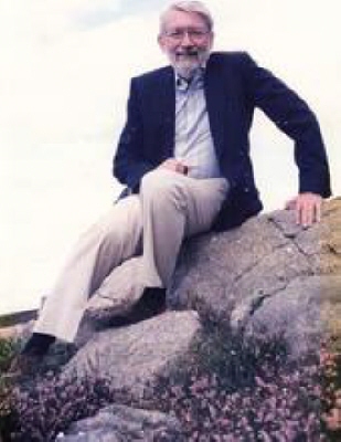 Photo of Ray Cave