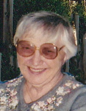 Carol M. Peters