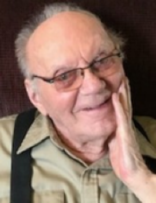 Edmond (Edmo) Carriere