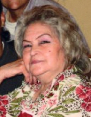 Photo of Nilda Bonet