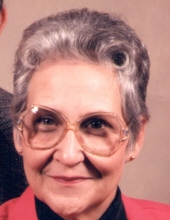Golda Faye Looney LaRochelle